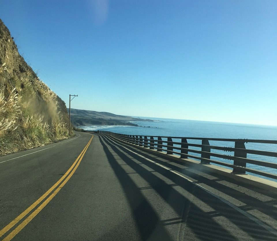 kalifornia california usa roadtrip