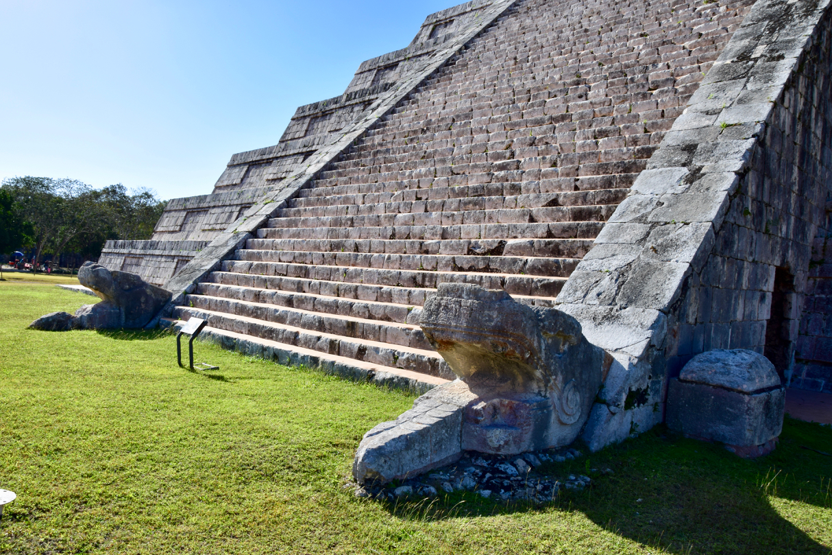 meksyk-chichen-itza