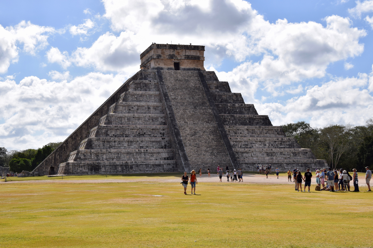 meksyk-chichen-itza