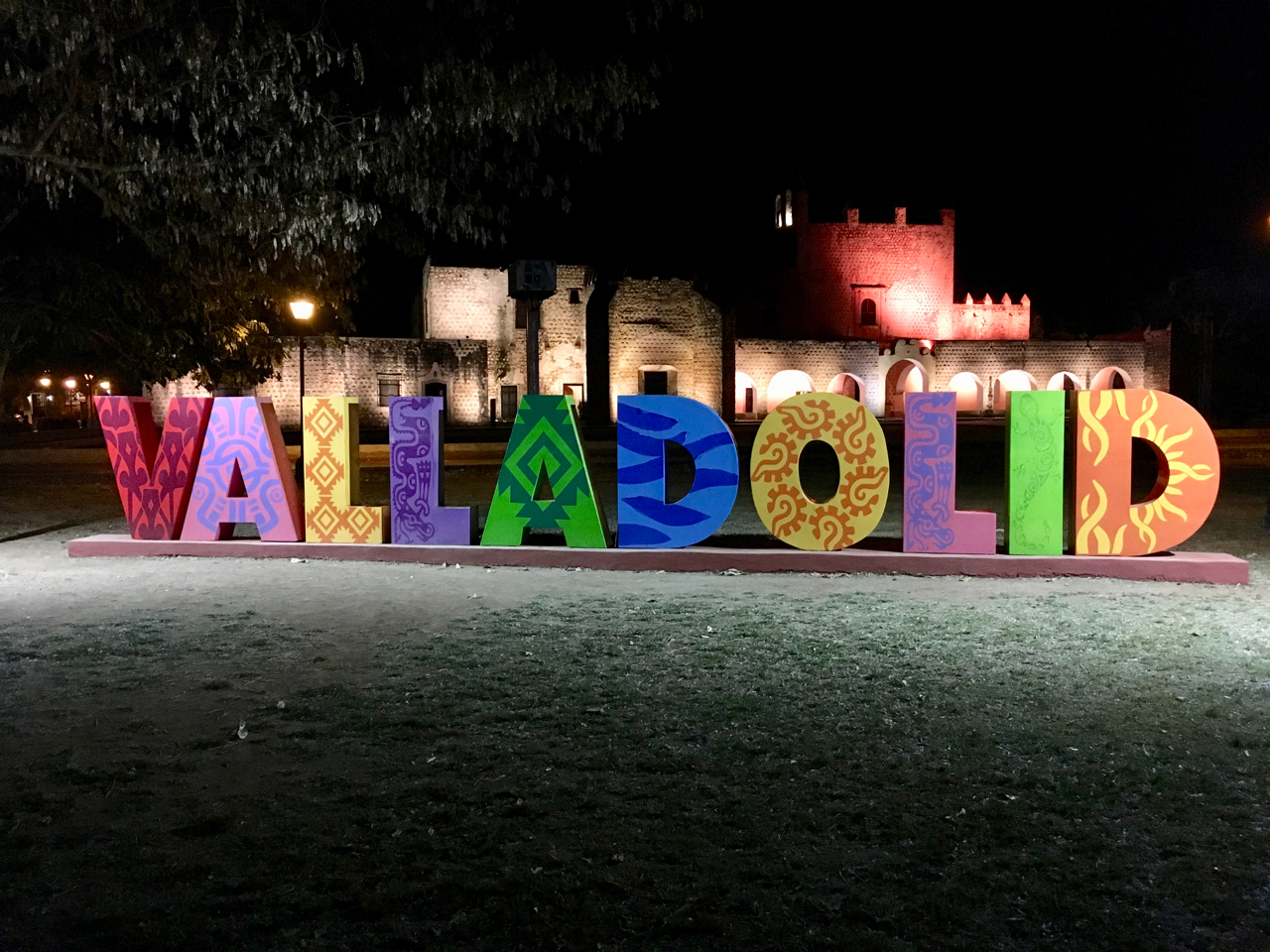 meksyk-valladolid
